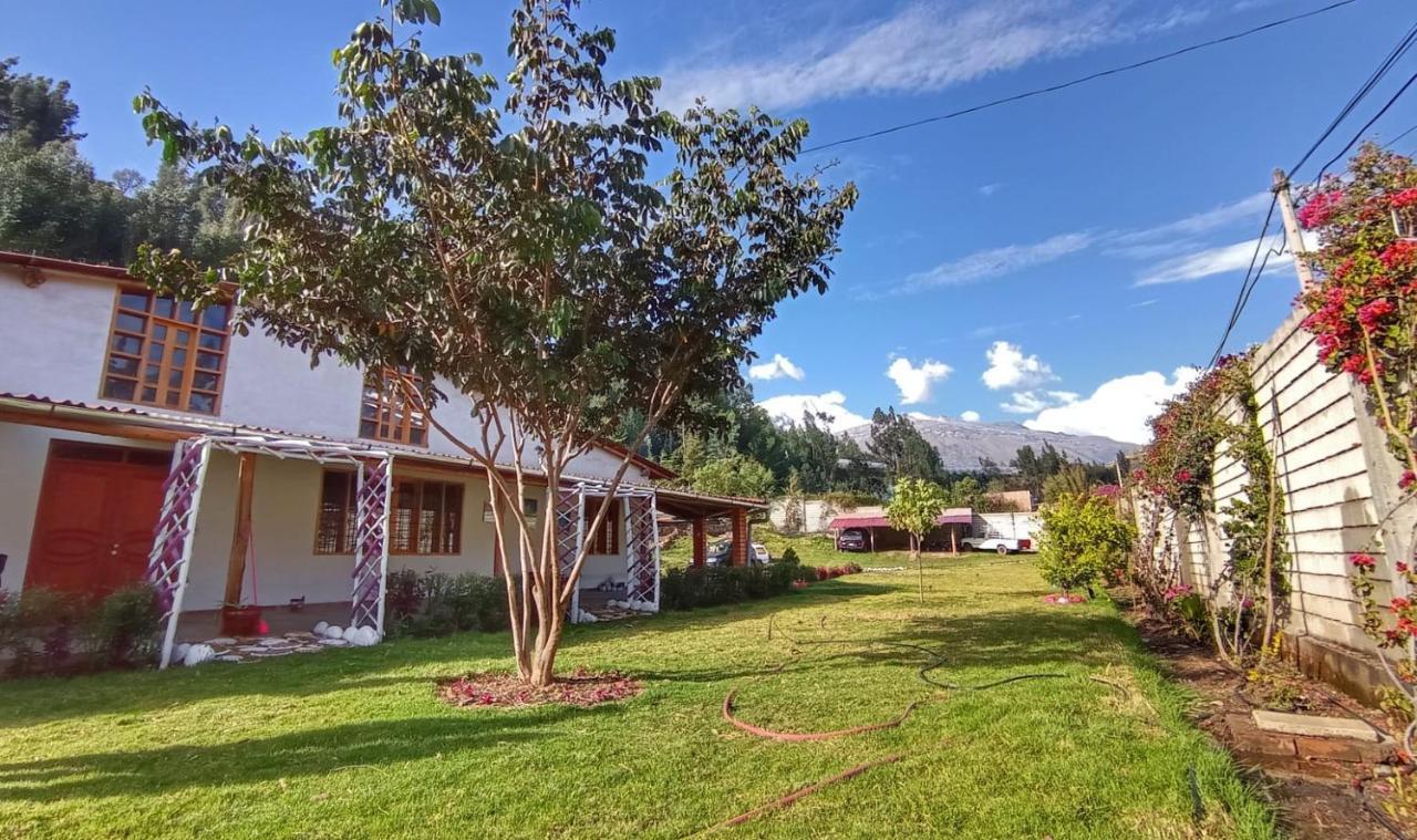 Casa De Campo Villa Marcara Exterior photo